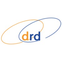 DRD Communications & Software Pvt. Ltd Logo