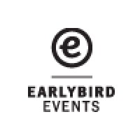 Earlybird Events Logo