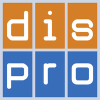 d.i.s. pro display- & ausstellungsbau gmbh Logo