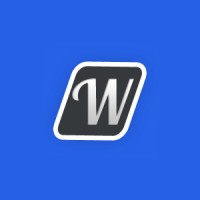 Webvistar Techinfo (I) Pvt. Ltd. Logo
