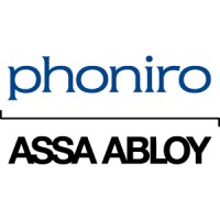 Phoniro AB Logo