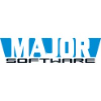 Major Software Logo