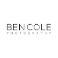 Ben Cole Photography Logo