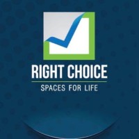 Right choice Foundation Logo