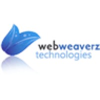 Webweaverz Technologies Logo