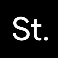 Stupendous Logo
