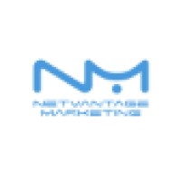 Netvantage Marketing Logo