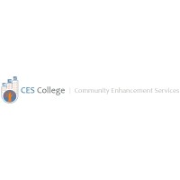 CES College Logo