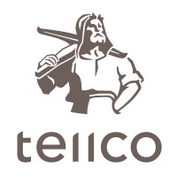 Tellco AG Logo