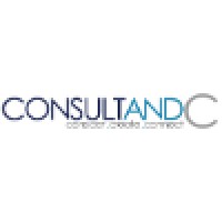 ConsultandC Logo