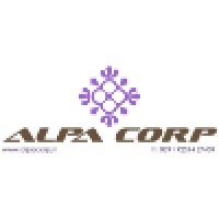 ALPA corp , India Logo