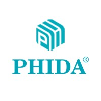 PHIDA STAGE EQUIPMENT CO ., LTD Logo