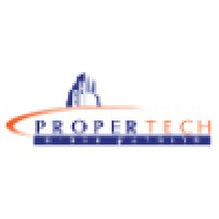 Propertech Assets Logo