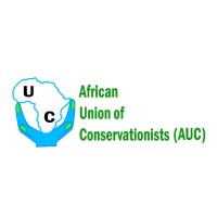 African Union of Conservationists (AUC) Logo