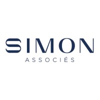 SIMON ASSOCIES - Le Droit d’Entreprendre Logo