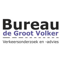 Bureau de Groot Volker Logo