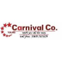 Carnival Tours Logo