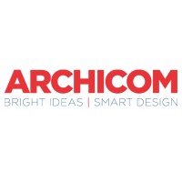 Archicom. Logo