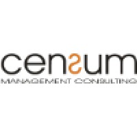 CENSUM management consulting Logo