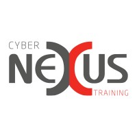 CYBERNEXUS TRAINING LIMITED Logo