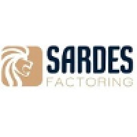 Sardes Factoring Logo