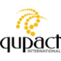 Qupact International Logo