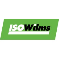 ISOWILMS Logo