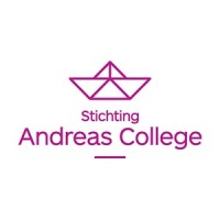Stichting Andreas College Logo