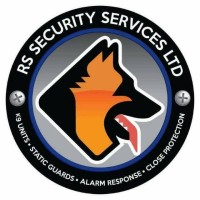 RS SECURITY SERVICES LIMITED Logo