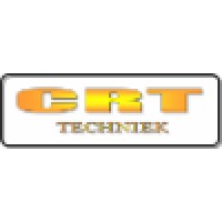 CRT techniek Logo