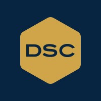 D S CHURCHILL Logo