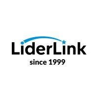 LiderLink Logo