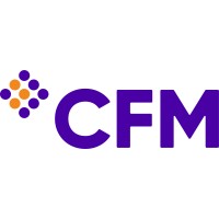 Combined Facilities Management (CFM) Ltd Logo