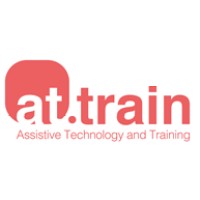 ASSISTIVE TECHNOLOGY & TRAINING LTD Logo