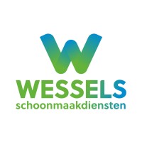 Wessels schoonmaakdiensten Logo