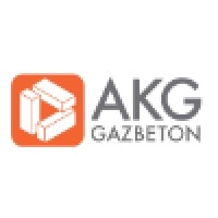 AKG Gazbeton Logo