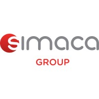 Simaca Group Logo