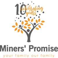 Miners Promise Logo