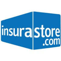 INSURASTORE.COM LLP Logo
