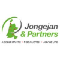 Jongejan & Partners, Accountants - Fiscalisten - Adviseurs Logo