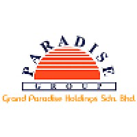 Paradise Group Of Companies Logo
