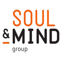 Soul & Mind Group z o.o. Logo