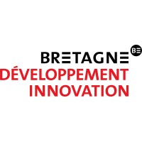 Bretagne Développement Innovation Logo