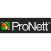 ProNett - Property & Facilities Management Software Logo