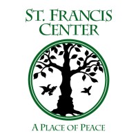 St. Francis Center Logo