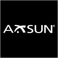Axsun Technologies, An Excelitas Brand Logo
