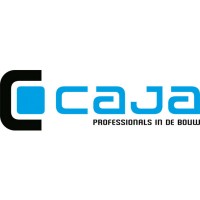 CAJA Logo