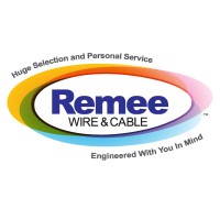 Remee Wire and Cable Logo