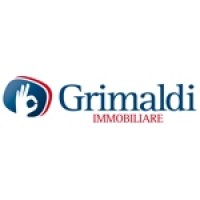 Grimaldi Immobiliare Logo