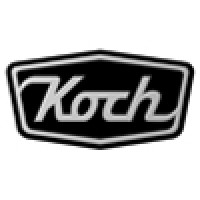 Koch Guitar Electronics Logo
